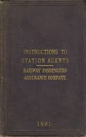 rail accident insurance