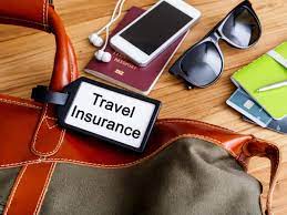 train travel insurance