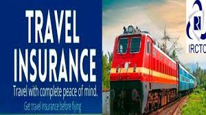 train journey insurance policies