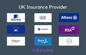 insurance providers