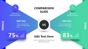 comparison