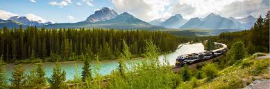 rocky mountaineer travel insurance