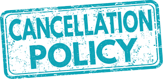 'cancellation