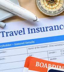 travel insurances