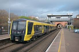 merseyrail