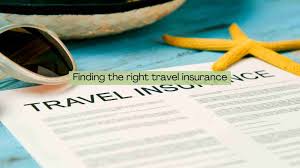 travel insurance quote