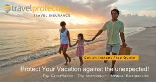 travel insurance quotes