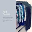 rail cover