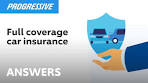 full coverage