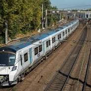 great trains