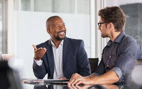 training services