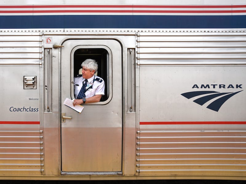 amtrak insurance worth it
