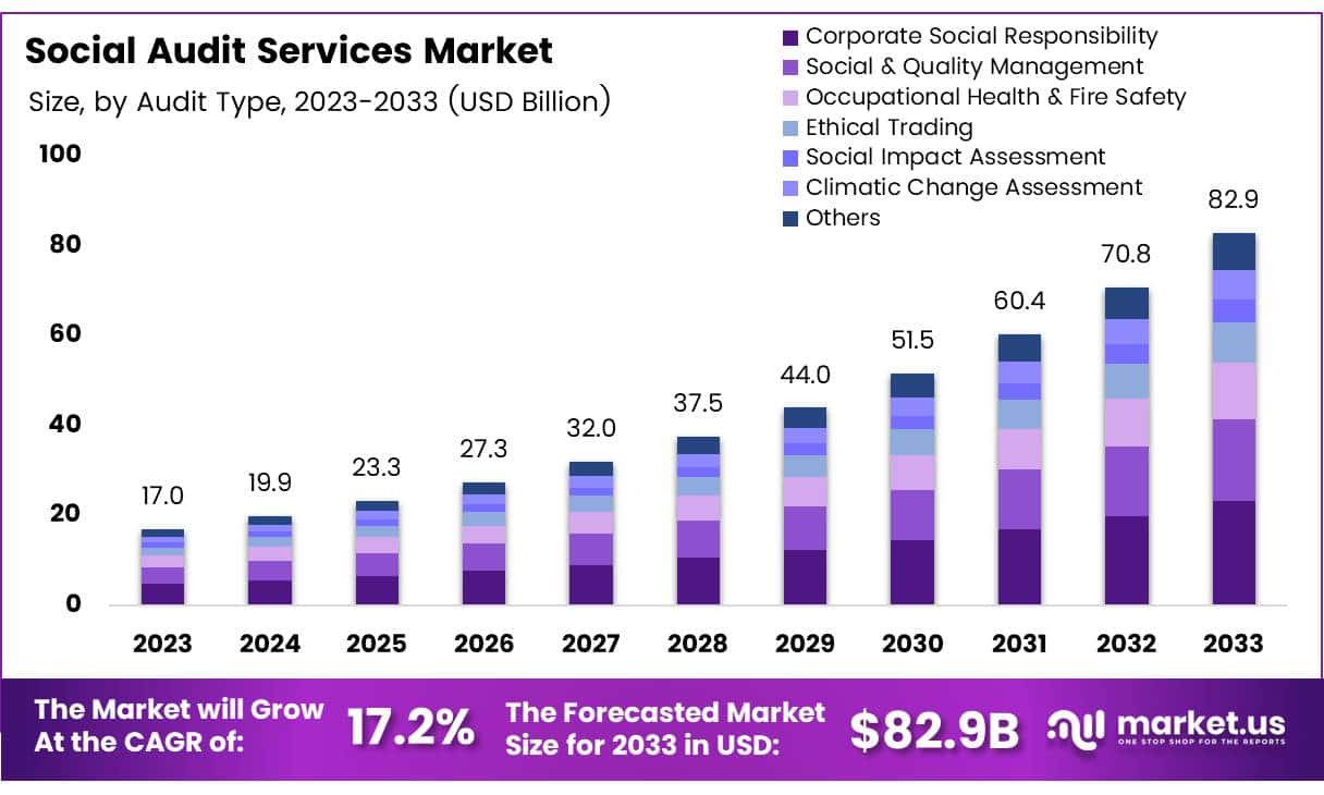 corporate audit services