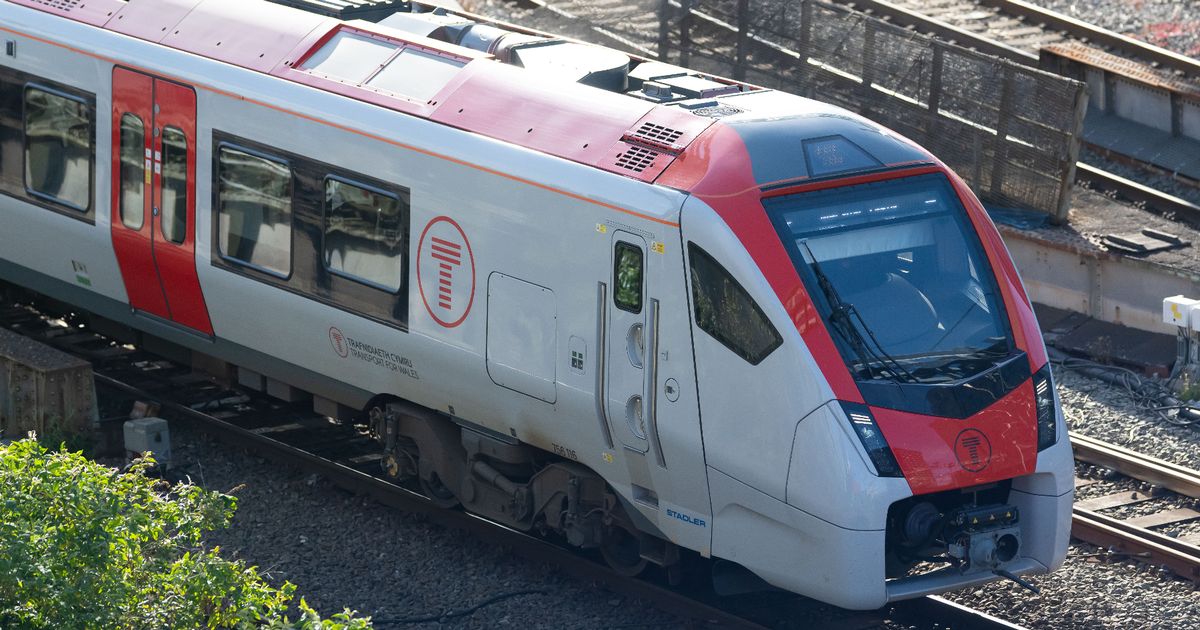 disruptions to rail services