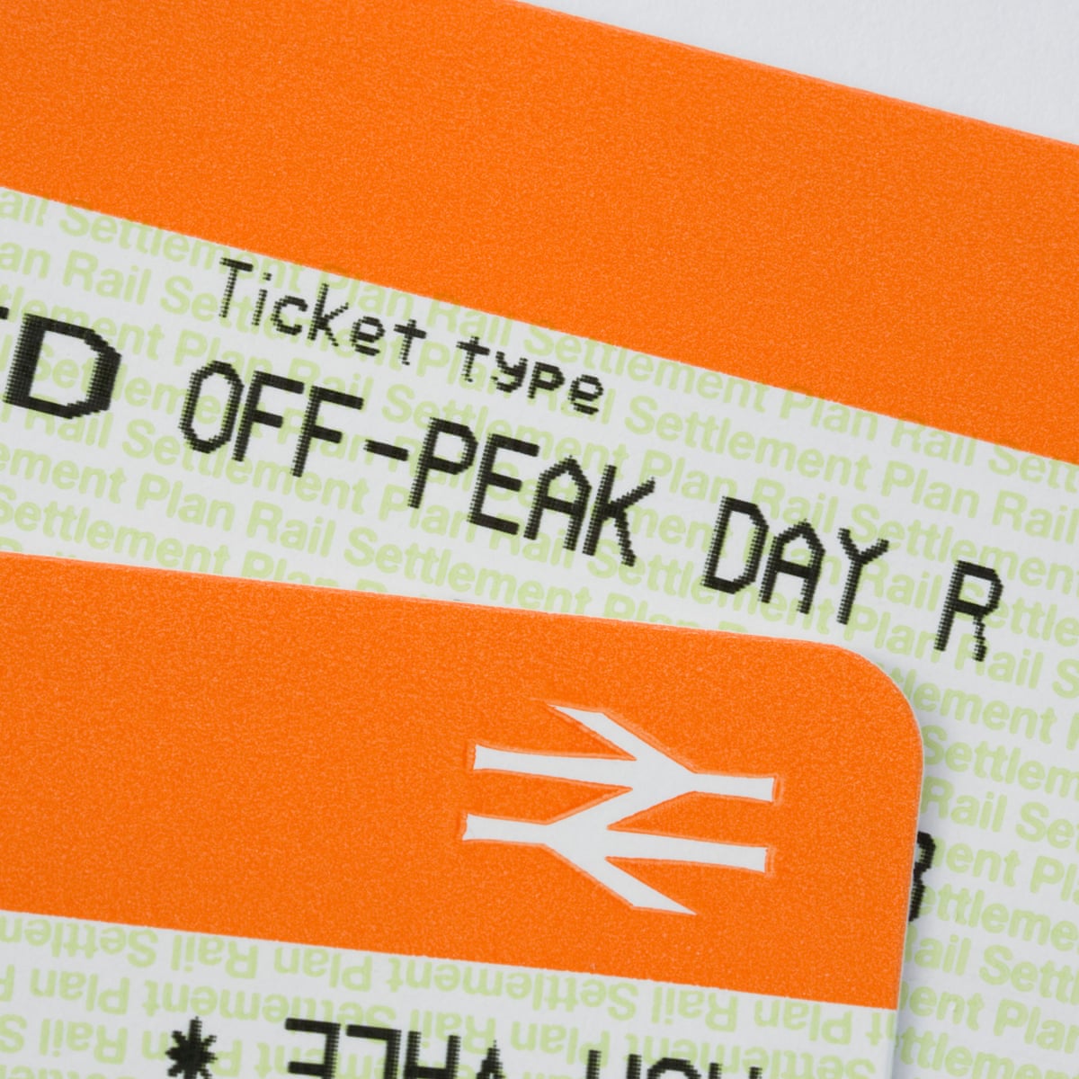 insurance on railway ticket