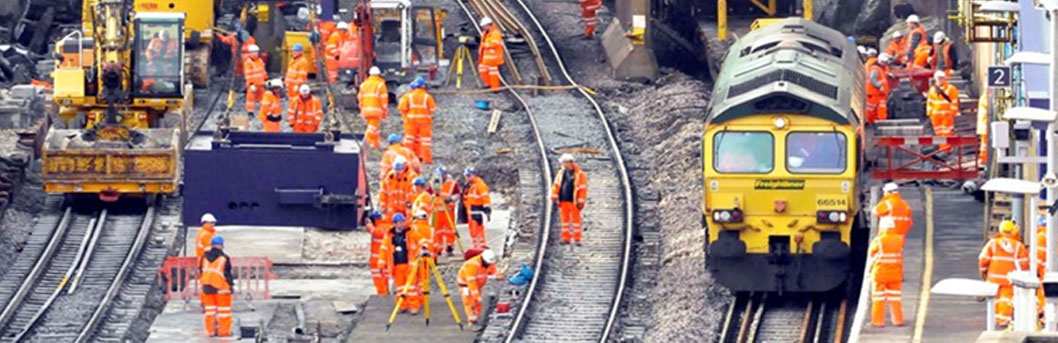 railroad contractor insurance