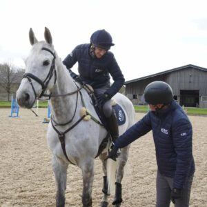 riding instructor insurance uk