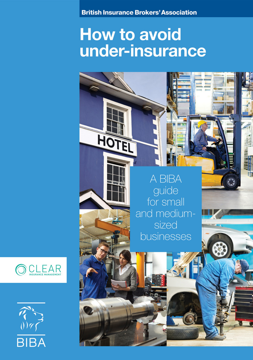 british insurance brokers'