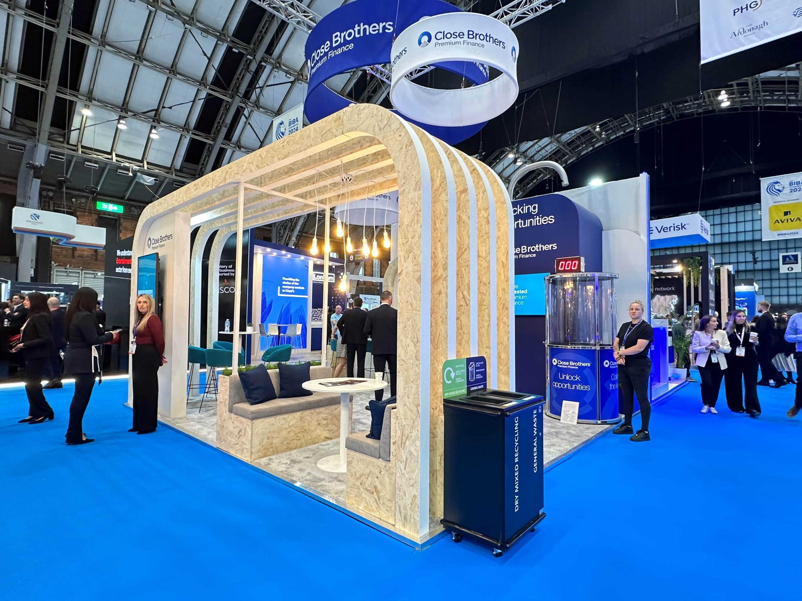 british insurance brokers'