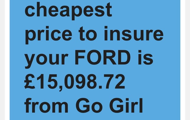insurance prices