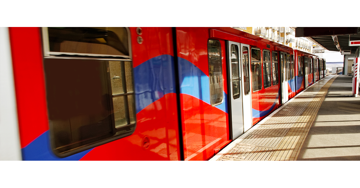 rail specialist insurers