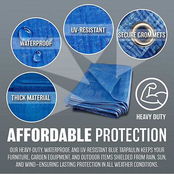 cover items in your