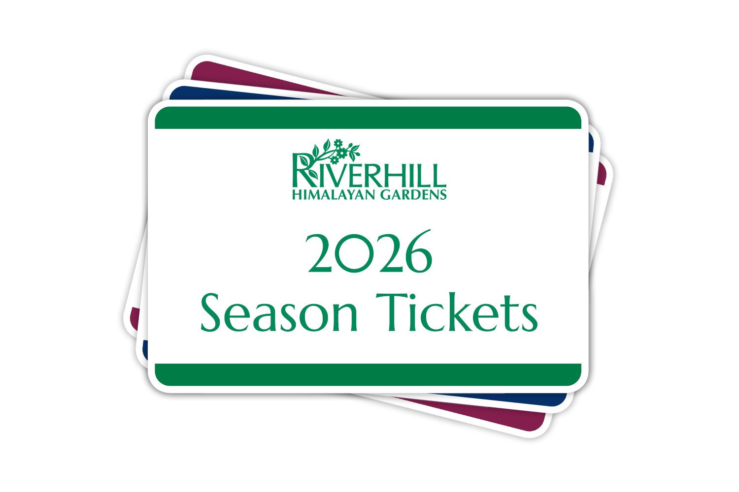 season tickets cover