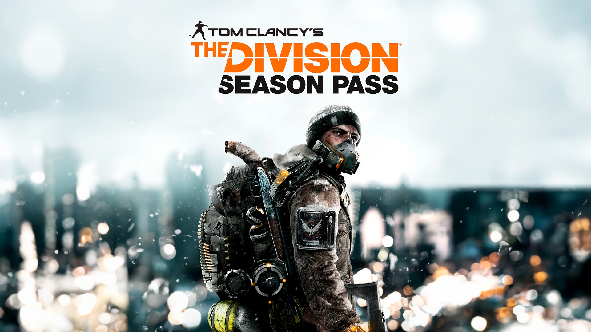 season's pass covers