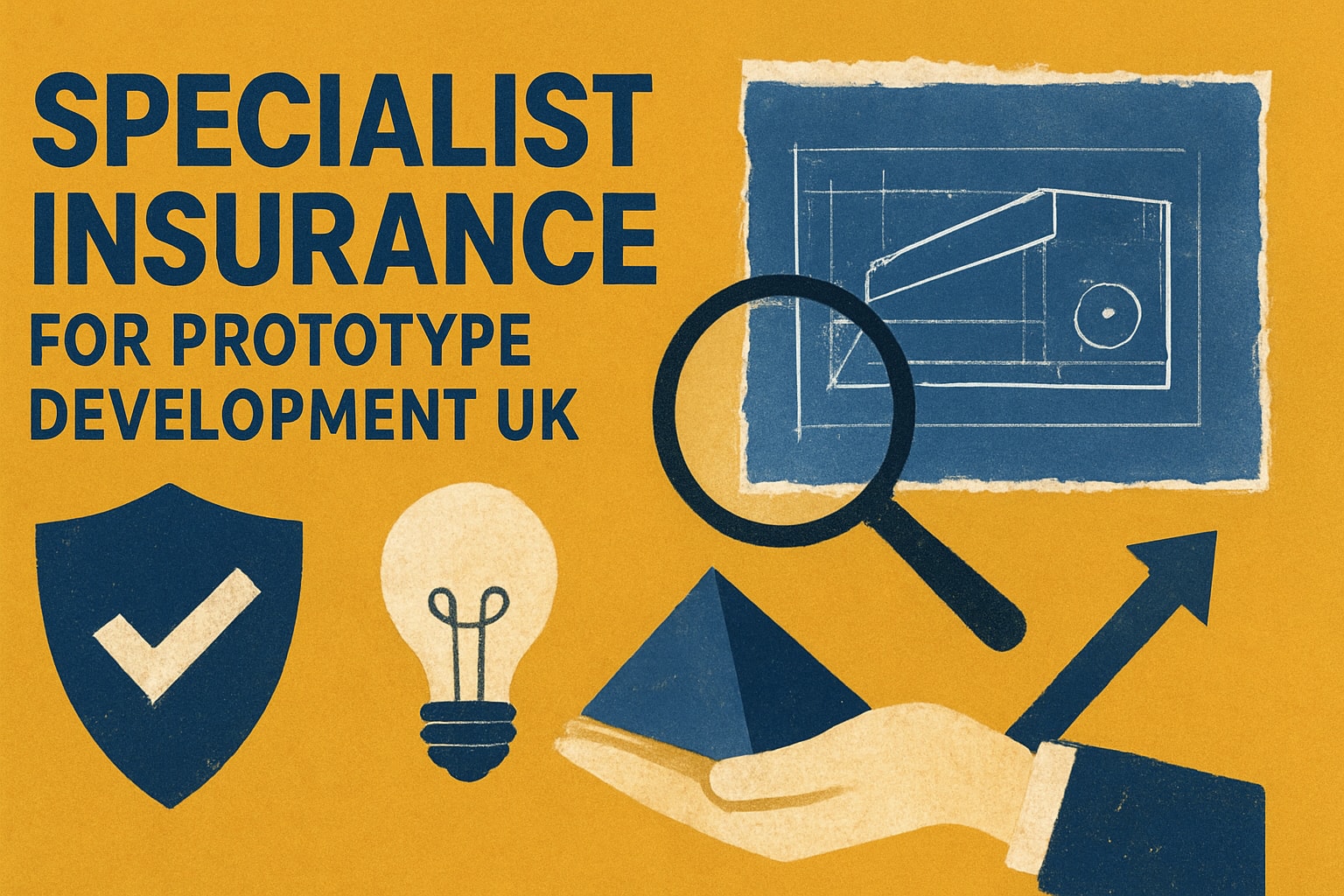 specialists in insurance