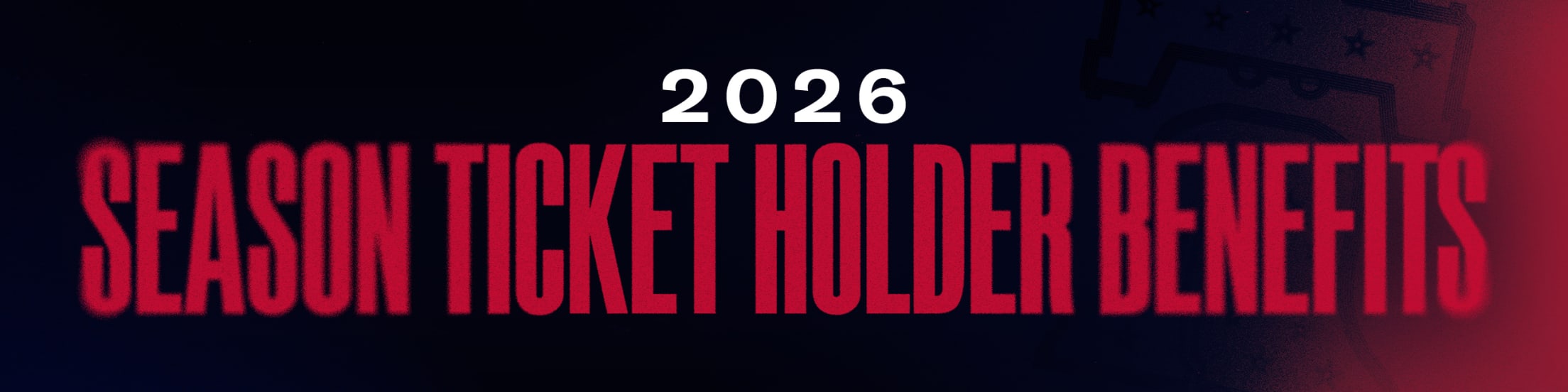 holder's season ticket or season ticket