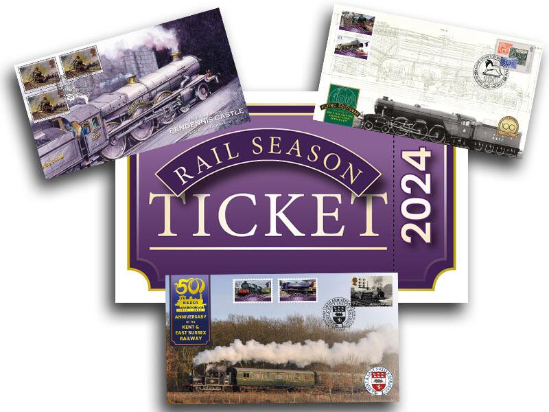season ticket covers
