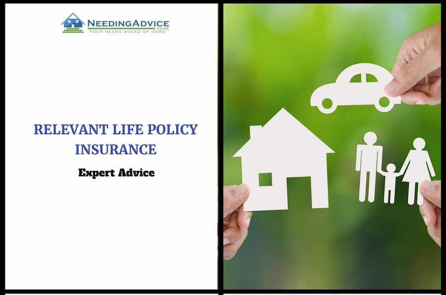 for insurance cover