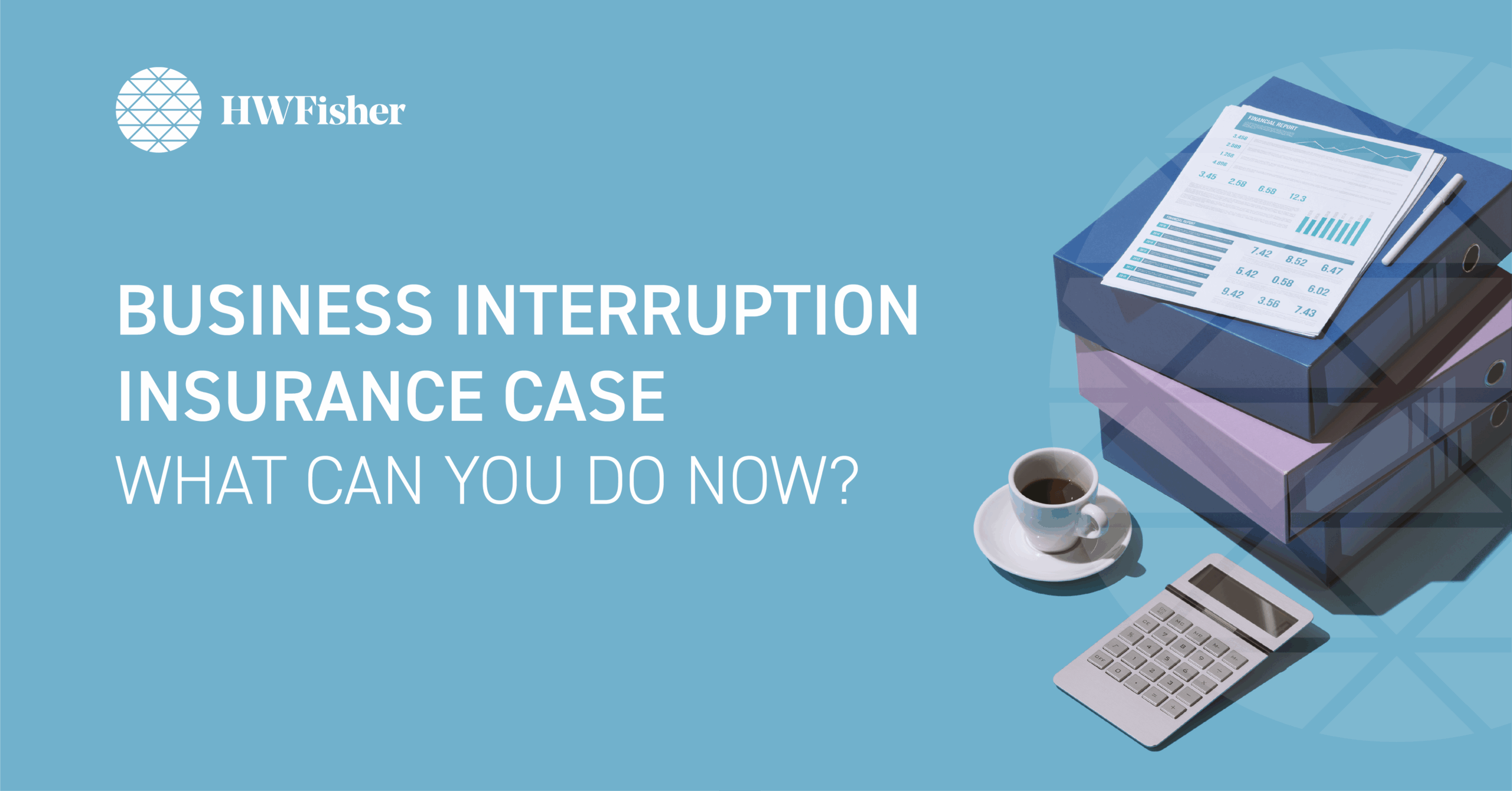 interruption coverage