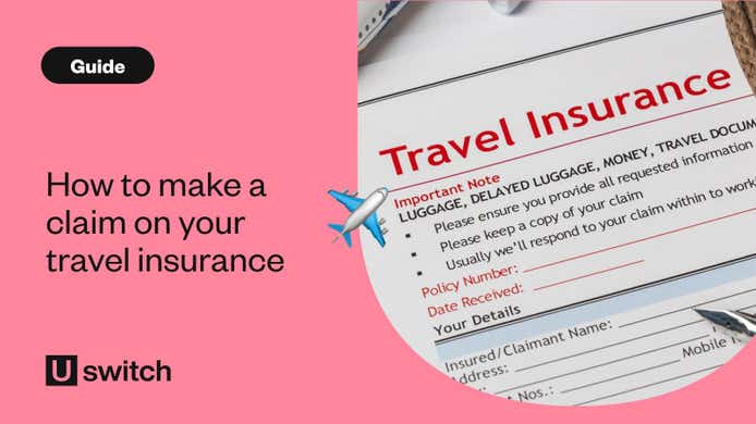 travel insurance to passengers