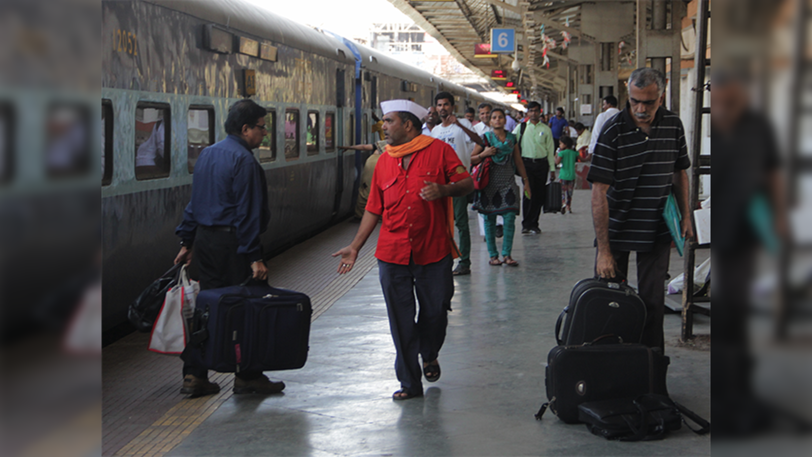 insurance to commuter rail