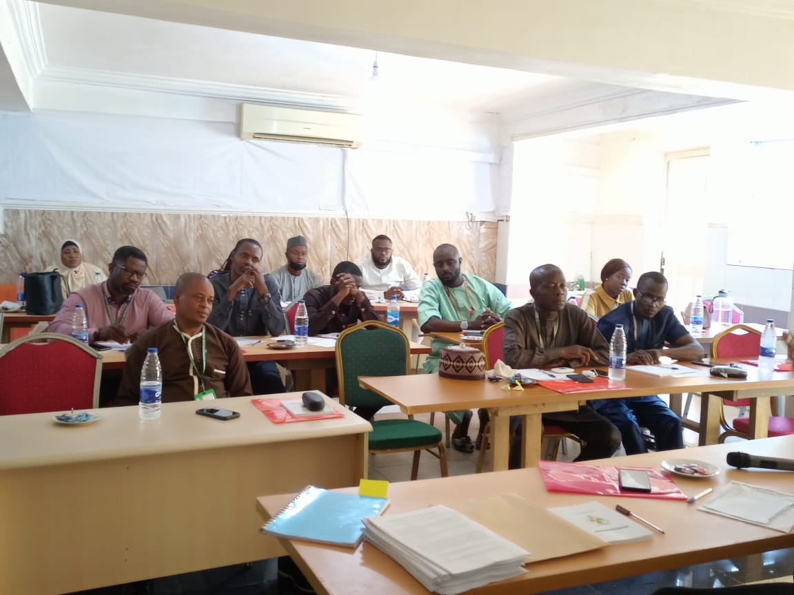 trains auditors