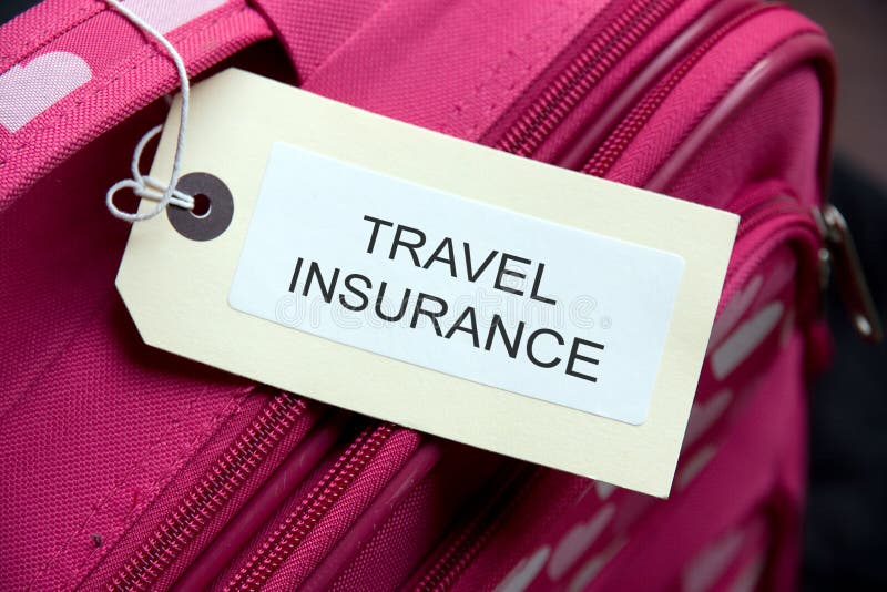 travel accident cover