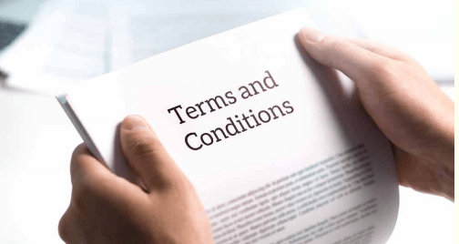 insurance policy in