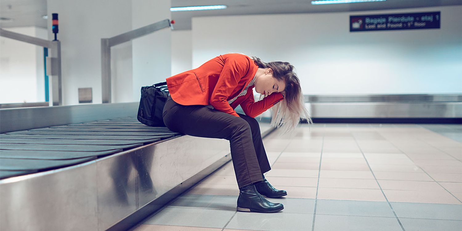 insurance provides you cover for unforeseen circumstances affecting your trip