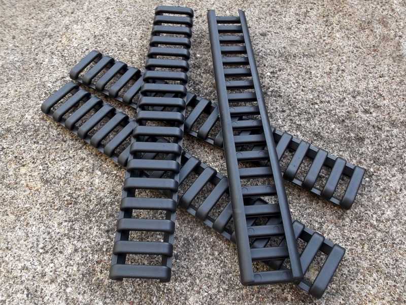 rail cover items
