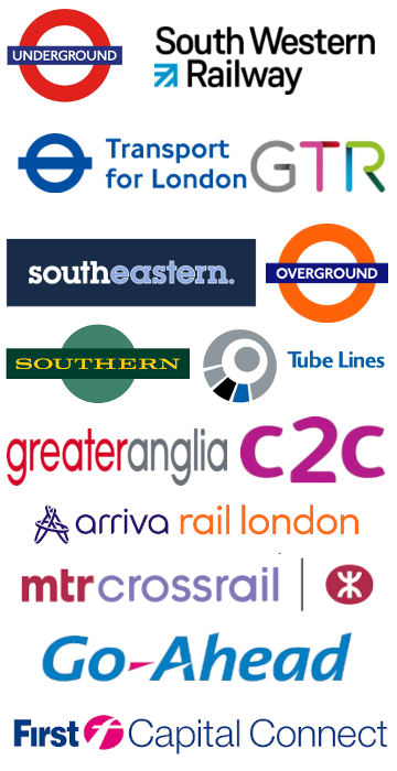 rail insurers
