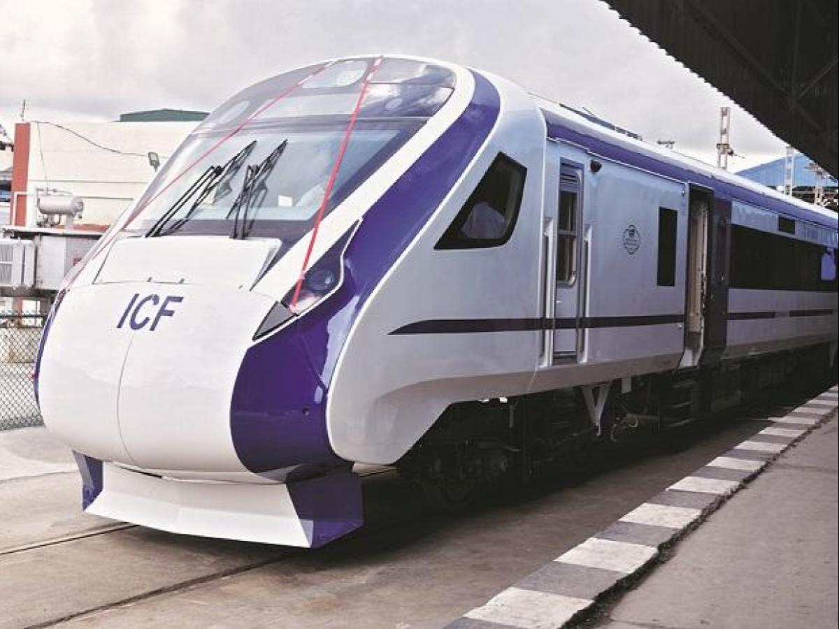 rail's internal audit
