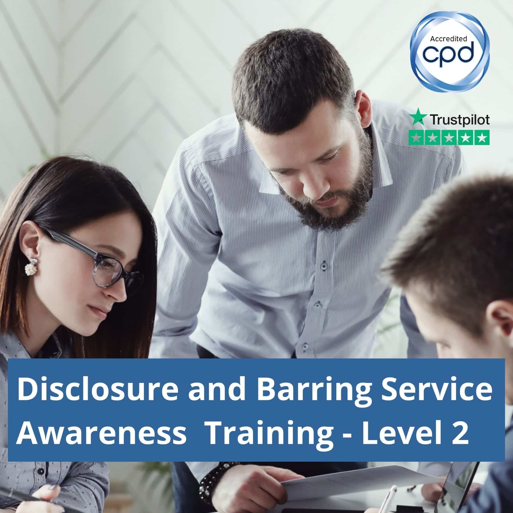 training or service